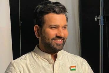 Rohit Sharma Net Worth: The Story of a Cricket Legend's Wealth