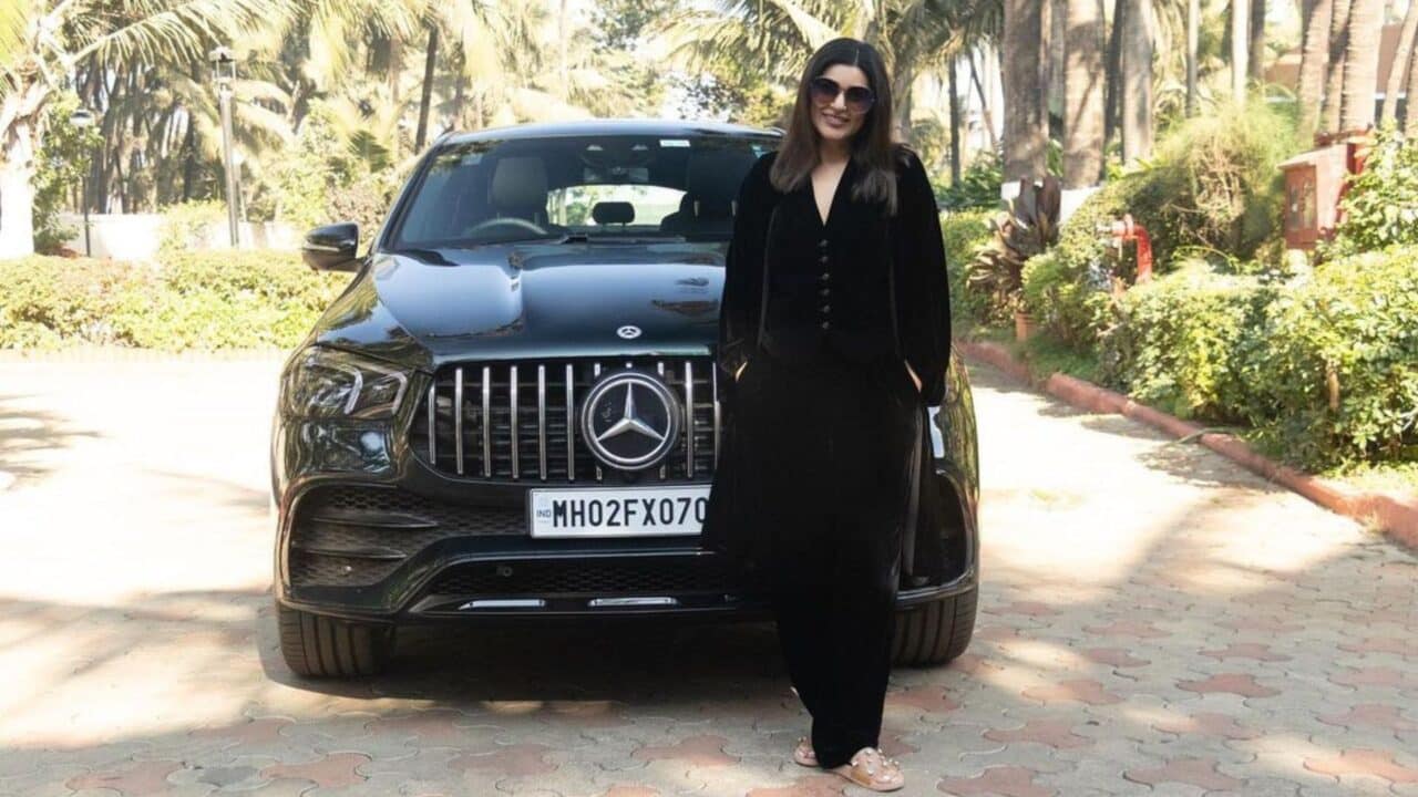 Sushmita Sen Net Worth: Diving into Former Miss Universe’s Bank Balance