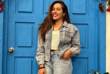 All You Need to Know About Devmanus’ Fame Tejaswini Lonari