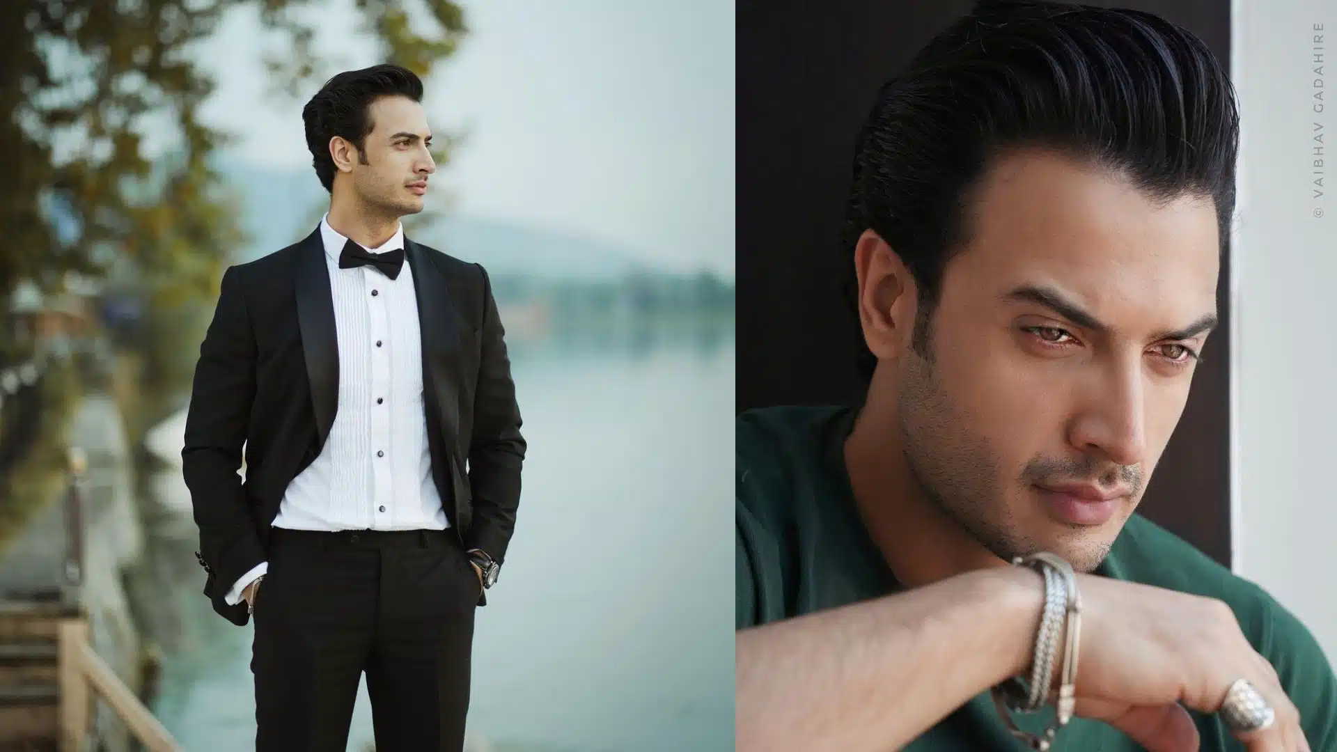 Zain Khan Durrani Bio: Family, Education, Career, and Net Worth