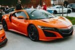 DATA STUDY: Most Popular Sports Cars Around the World