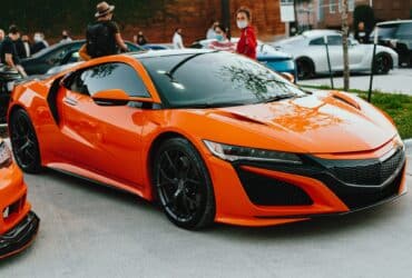 DATA STUDY: Most Popular Sports Cars Around the World