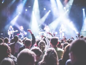 Why Connecticut's Nightlife Scene Will Blow Your Mind – The Party Starts Here!