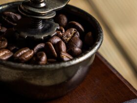 Unmasking the Secret Power of the Coffee Grind: The Grind-Flavor Connection Deciphered