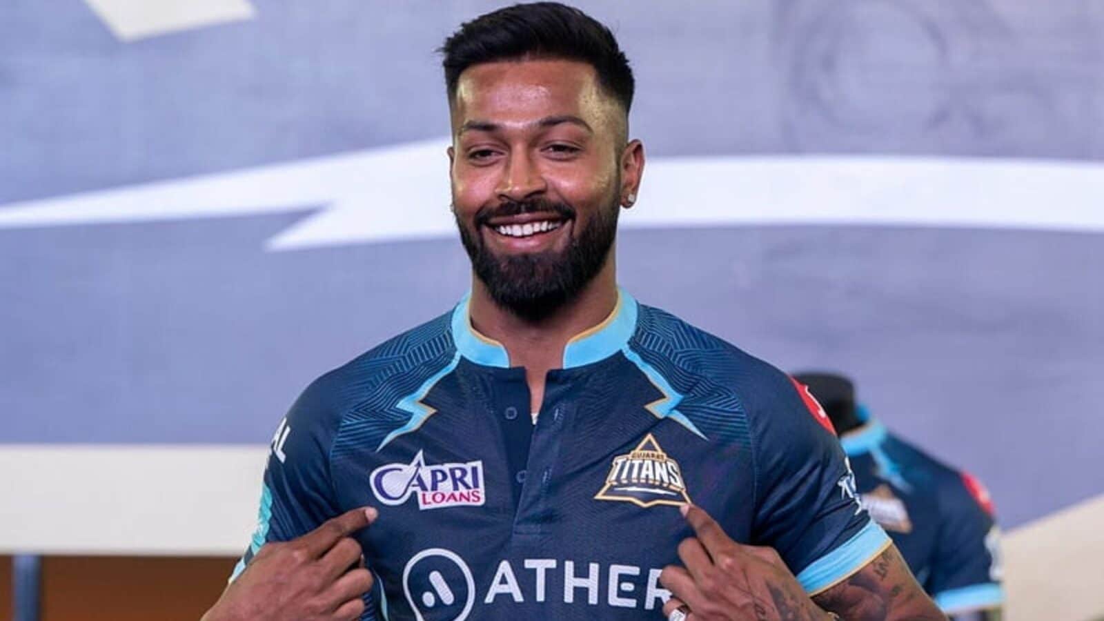 Hardik Pandya Net Worth: From the Pitch to the Bank Vault