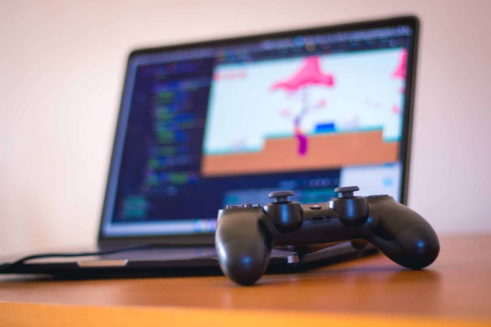 Power Up: The Transformation of Gaming in the Digital Age