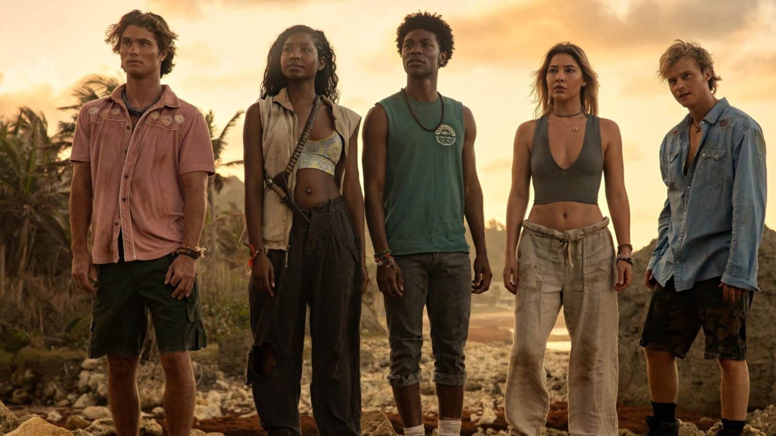 Waiting for Outer Banks Season 4? Know All about Its Release