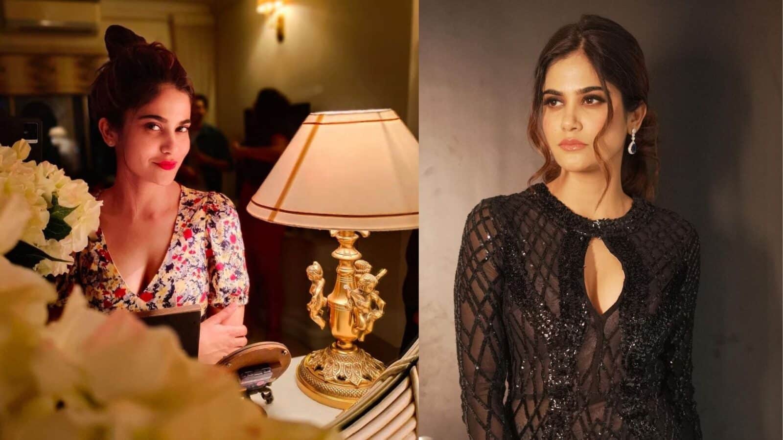 Aaditi Pohankar: The Fierce, Sensual, And Cerebral Fame of She