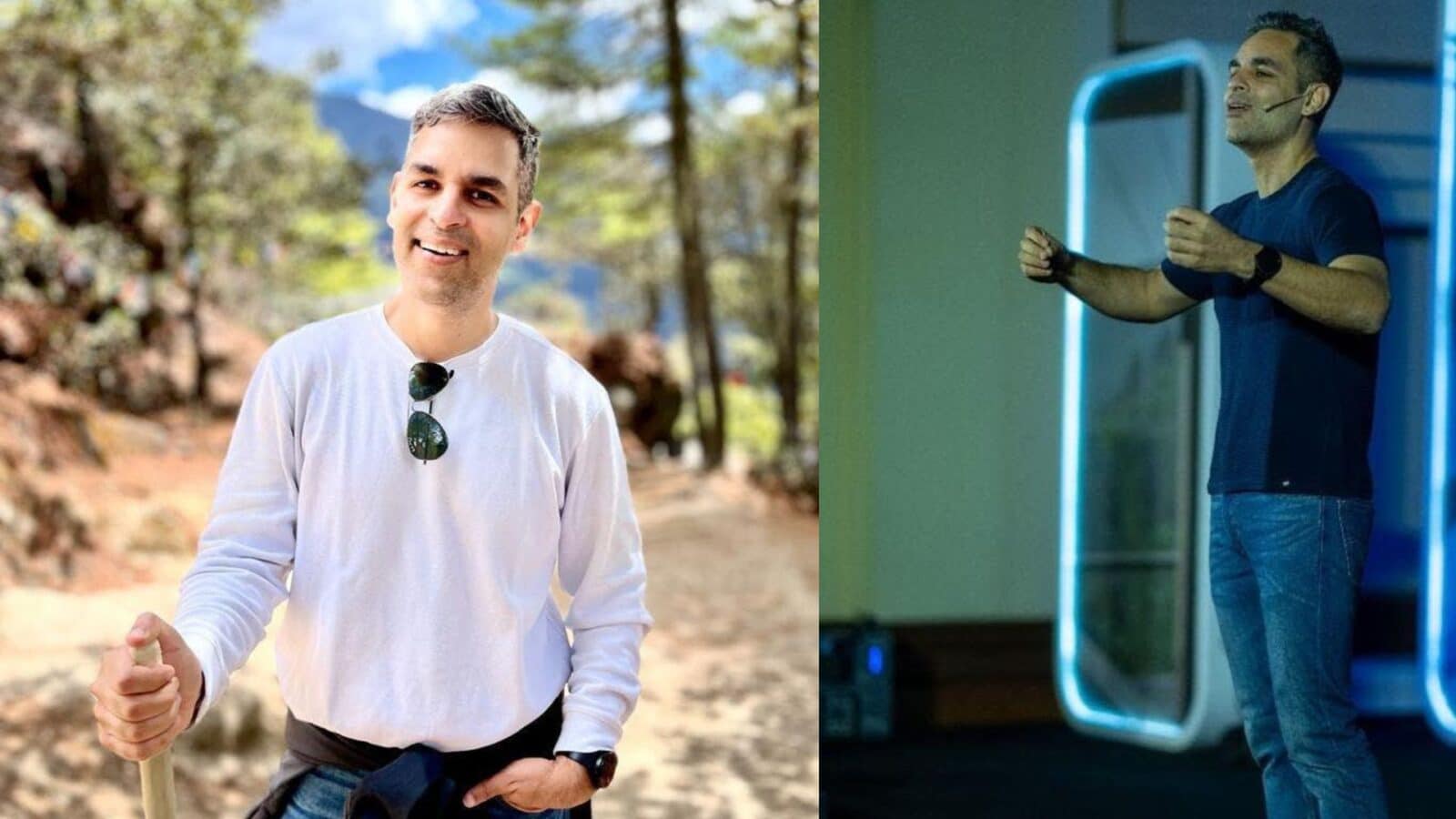 Ankur Warikoo Net Worth: From an Aspiring Scientist to Content Creator