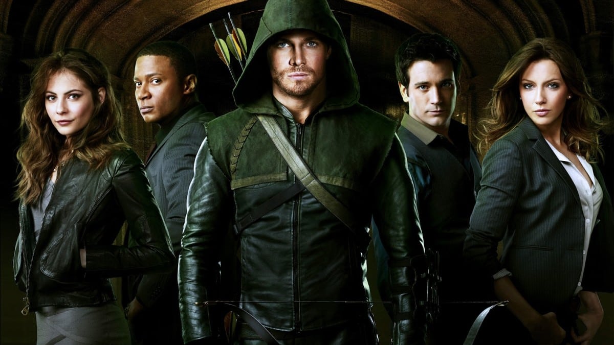 When Will Arrow Season 9 Premiere? Know More About the Cast, Plot, and Renewal Status of the Series