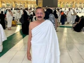 Baba Siddique Net Worth: The Politician Behind Lavish Iftaar Parties