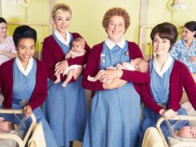 Call the Midwife Season 13: Release Date, Cast, And Everything We Know