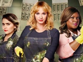 Has The Good Girls Season 5 Renewed or Cancelled? Details Inside