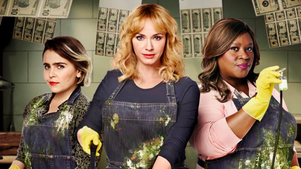 Has The Good Girls Season 5 Renewed or Cancelled? Details Inside