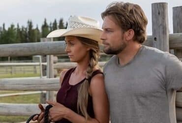Has Heartland Renewed for Its 17th Season? Know More About the Cast, Release Date, and Plot