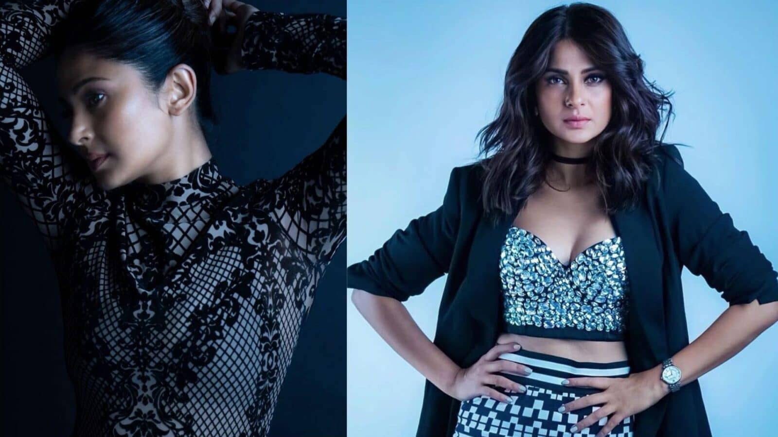 From Child Actress to Television Icon: The Journey of Jennifer Winget