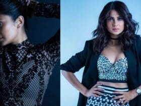 From Child Actress to Television Icon: The Journey of Jennifer Winget