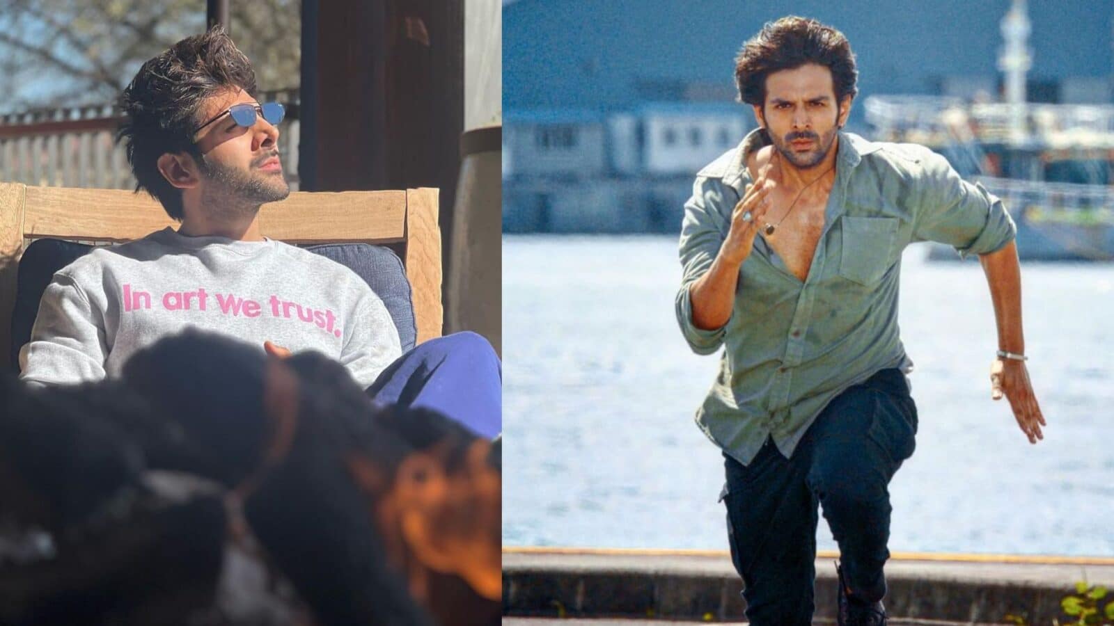 Kartik Aaryan’s Unrivalled Rise: From Pyaar ka Punchnama to Dhamaka