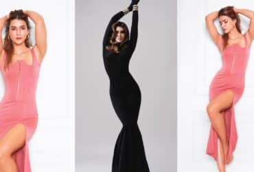 Kriti Sanon Net Worth: Traces Her Journey from Heropanti to Adipurush