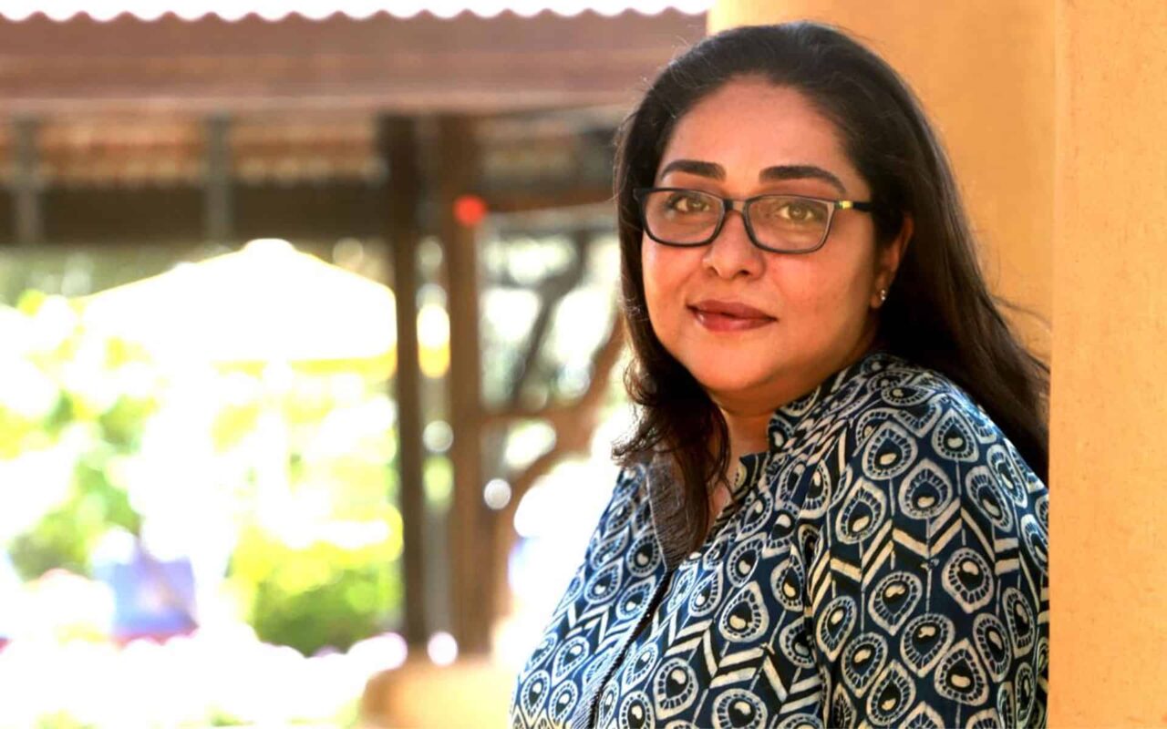 Meghna Gulzar