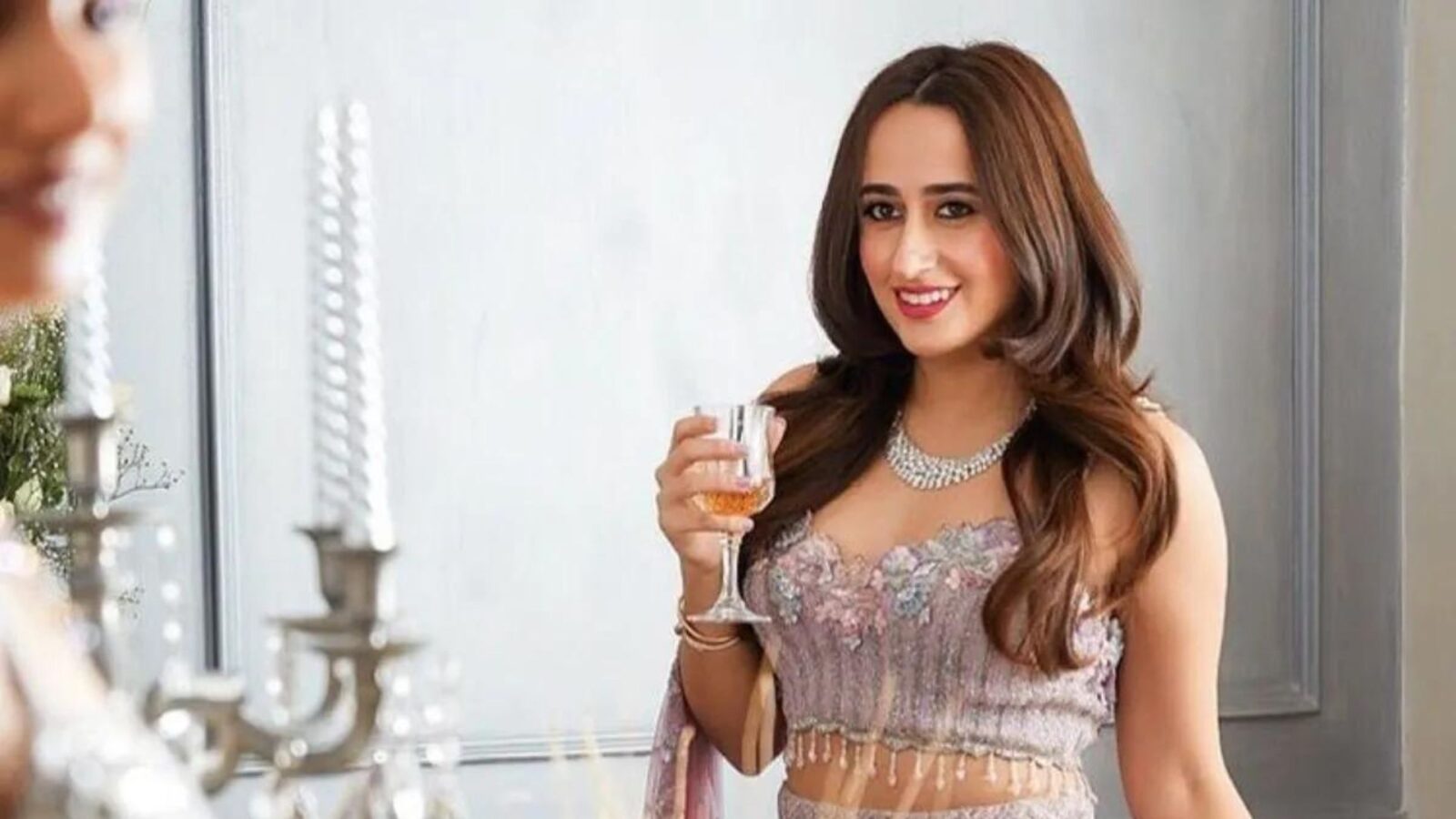 Meet Natasha Dalal, the Vogue Designer and the wife of Varun Dhawan