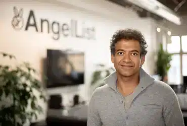 Naval Ravikant Net Worth: A Look At AngelList Founder's Massive Fortune