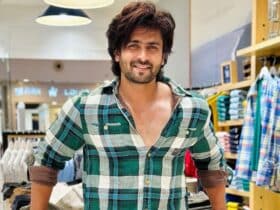 From Small Town to Big Screen: Shoaib Ibrahim’s Inspiring Journey