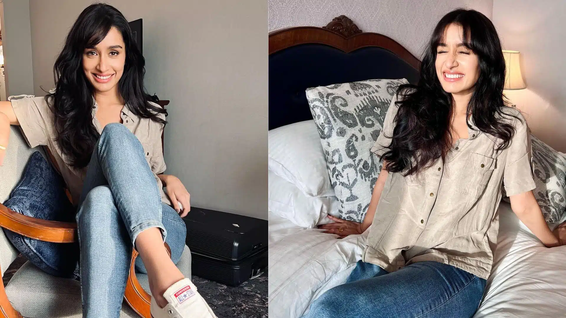 Shraddha Kapoor’s Net Worth & Wealth Breakdown Inside
