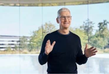 How Rich is Apple's CEO? Tim Cook’s Staggering Net Worth in 2023