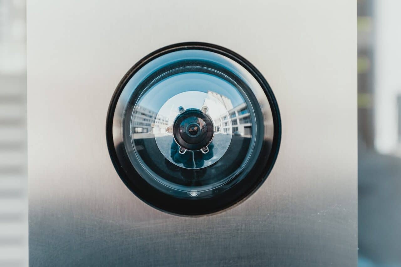 Are IP Security Cameras the New High-Tech Way to Deter Crime?
