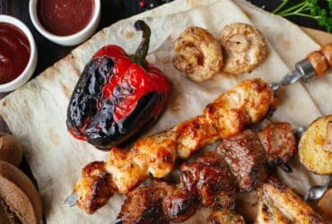 9 Tips To Remember Before Placing Order From Food Delivery Restaurants