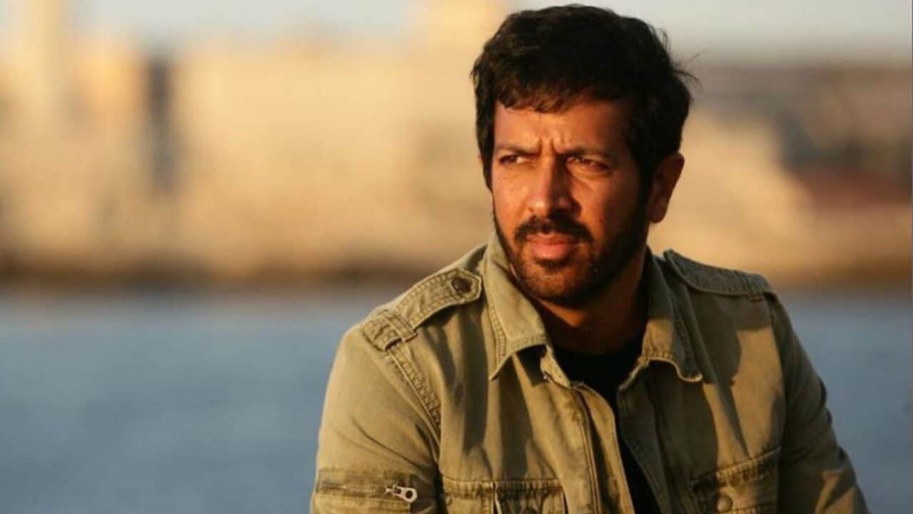 kabir khan