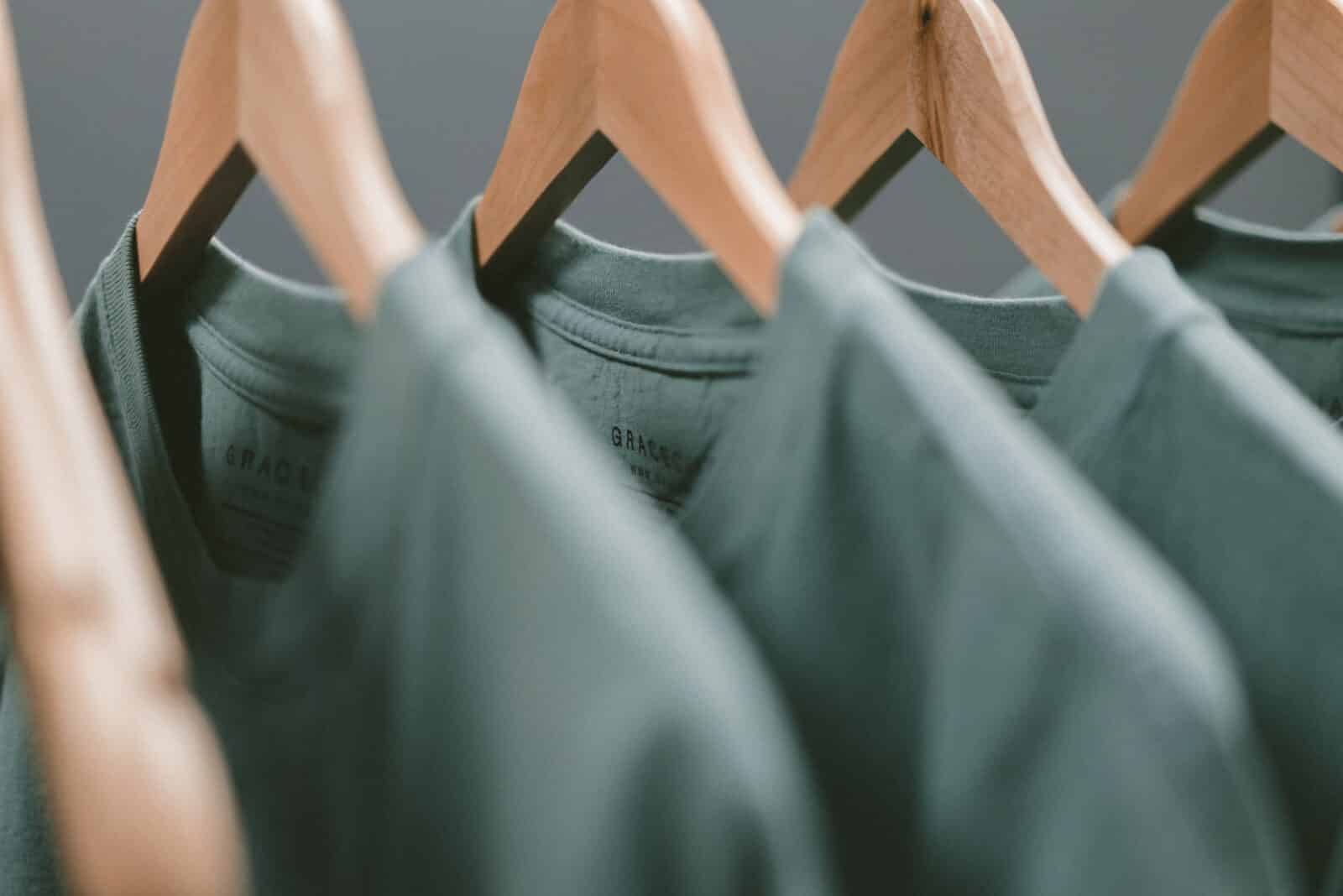 Essentials Clothing Collection Must-Have for Every Fashionista