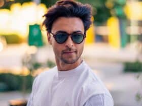Aayush Sharma: The Infamous Political Descendent Who Married Bhaijaan's Sister
