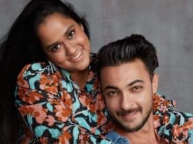 Arpita Khan’s Bio: The Adopted Star Kid Who Has Been Embraced by the Khan Clan