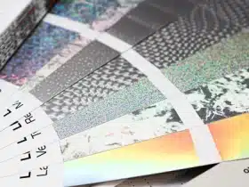 What Is Holographic Foiling And Why Is It A Game Changer?