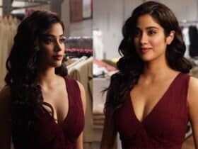 Janhvi Kapoor Net Worth: A fleet of Car, An Extravagant Life, And More