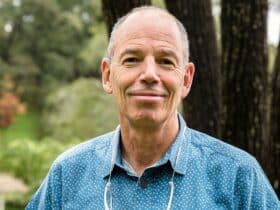 Marc Randolph Net Worth: Who is Netflix’s Former CEO?