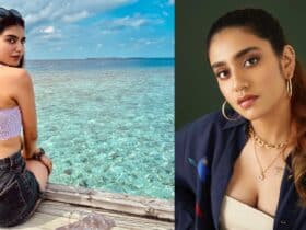 Priya Prakash Varrier: From a Commoner to a Viral Internet Sensation and Now A Star