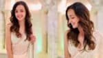 Sanaya Irani: From A Reluctant Actress to a Household Name in the Television Industry