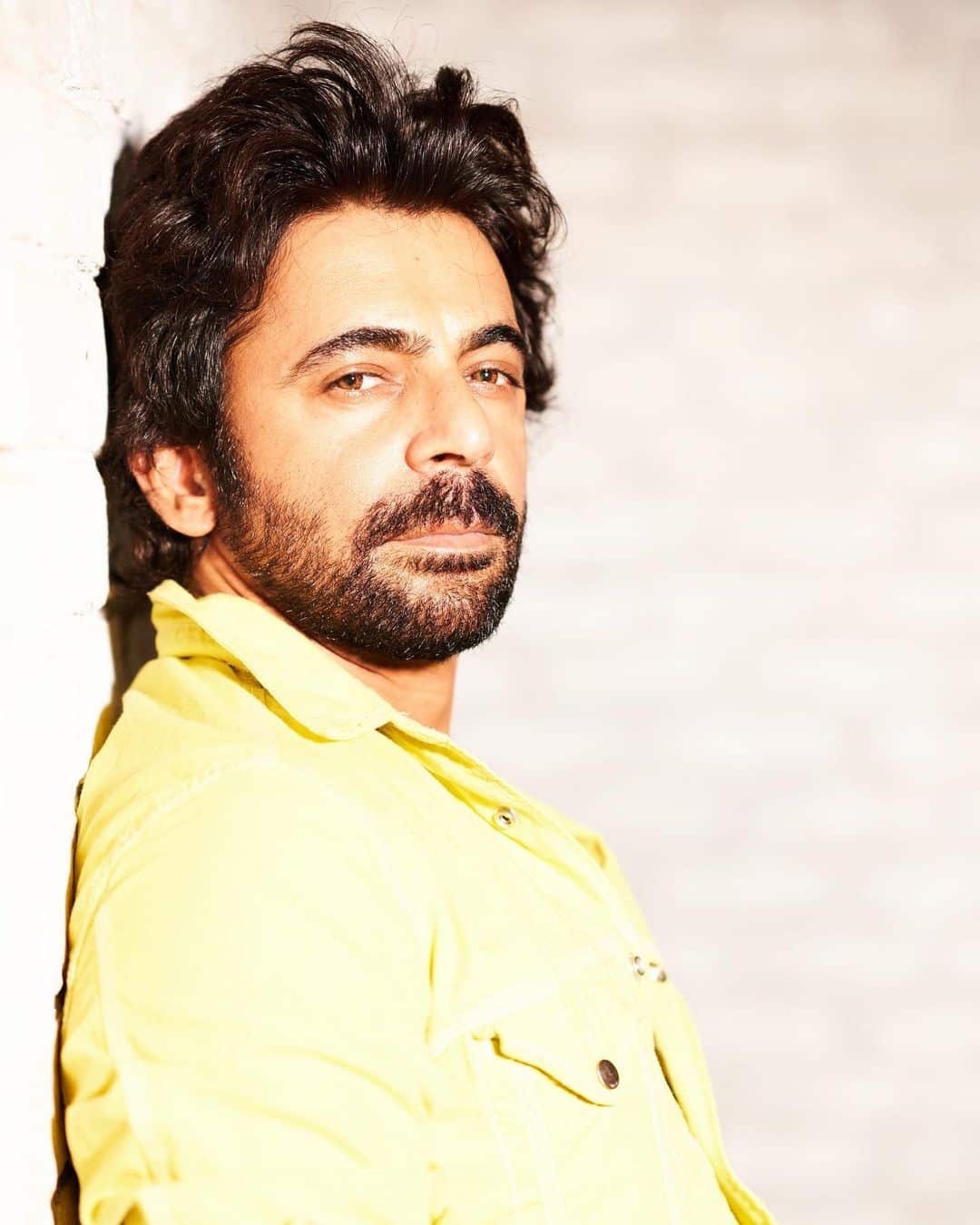 Sunil Grover Net Worth How Much is Dr. Mashoor Gulati Worth? Active Noon