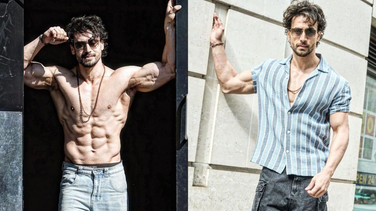 Tiger Shroff Net Worth: From Owning a Fleet of Luxurious Cars to Endorsements Worth Crores
