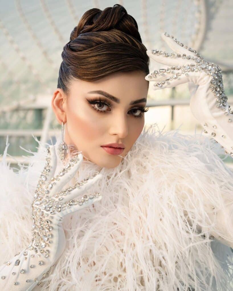 Actress Urvashi Rautela’s Net Worth Will Make Your Jaw Drop!