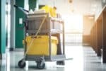 Spotless Success: The Unseen Power of Commercial Cleaning in Business Growth