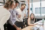 Elevating Efficiency in the Office: The Power of Acknowledging Employees Through Recognition Programs