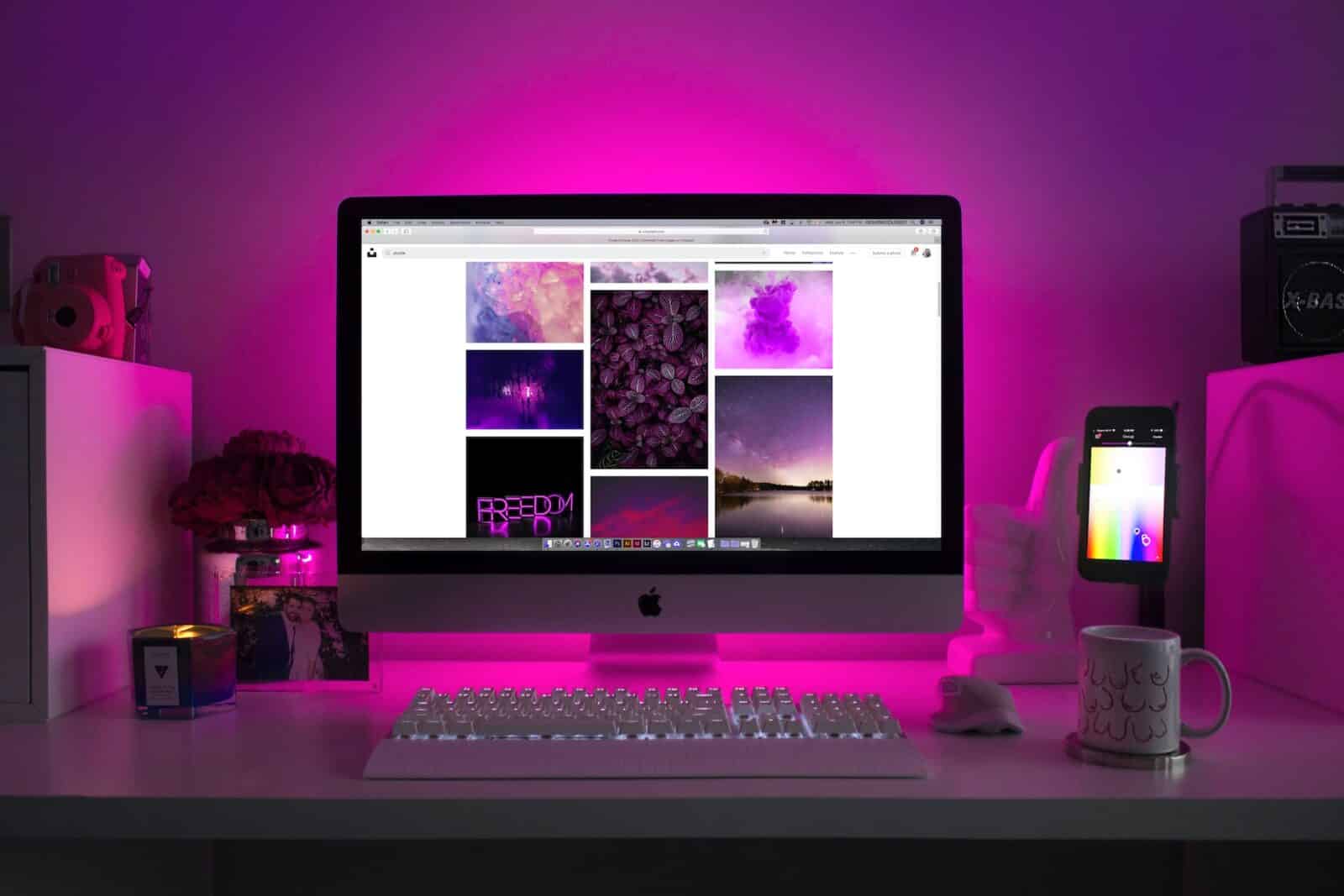 What are the Characteristics of Computer?