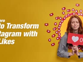 From Zero to Hero: 7 Steps to Transform Your Instagram with Bought Likes