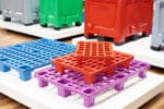 The Importance of Plastic Pallets for eCommerce Businesses