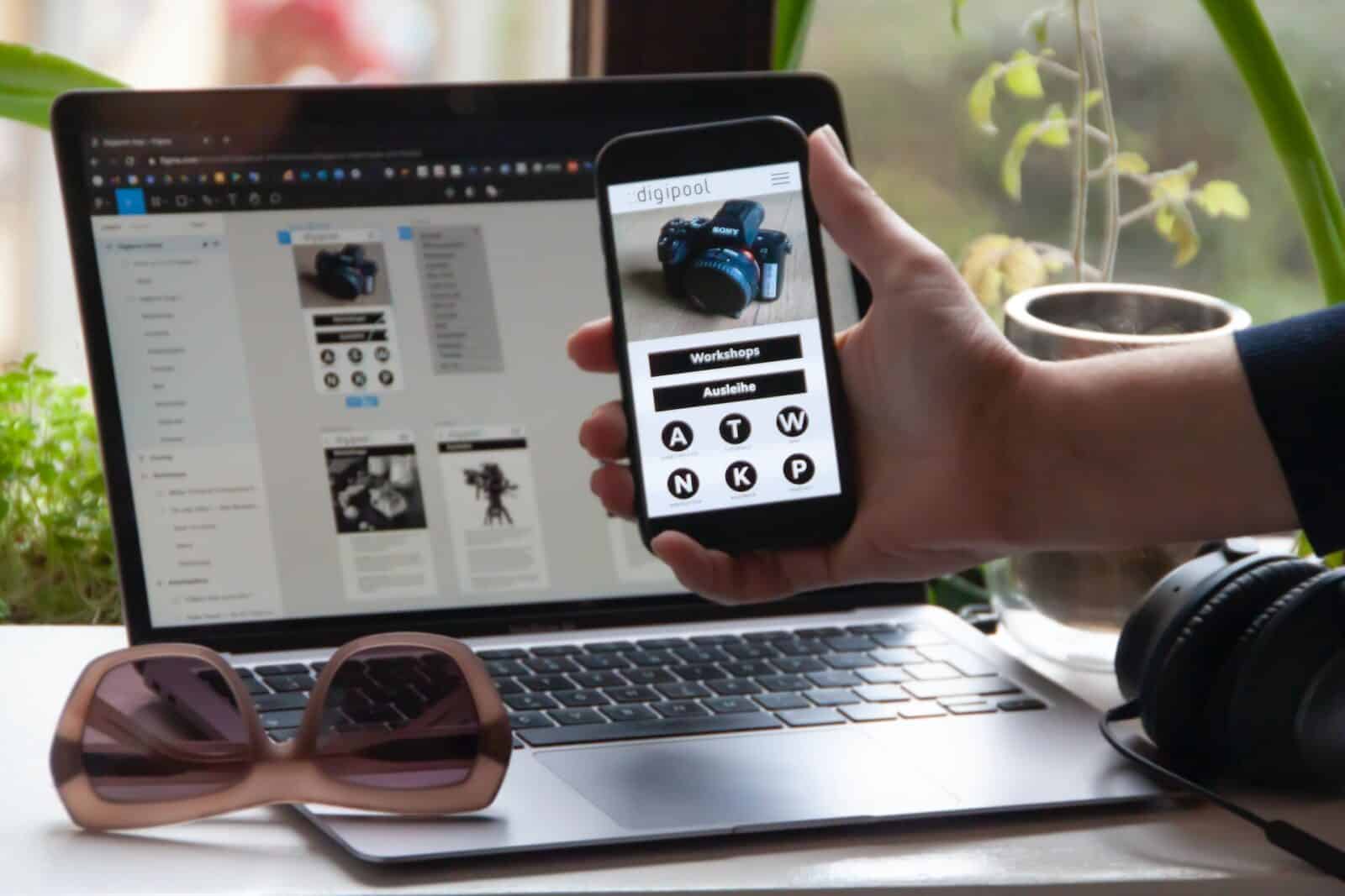 How do Entrepreneurs Come up With New Web App Ideas to Make Money?