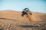 The Ultimate Off-Road Companion: Unleashing the Potential of Your Polaris Vehicle
